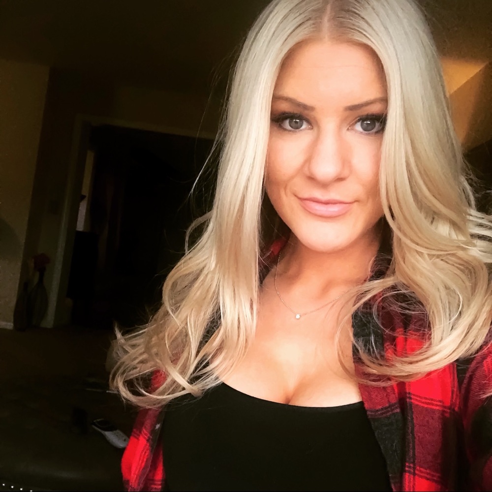 Meet your Posher, Katherine